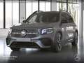 Mercedes-Benz GLB 250 4M AMG+NIGHT+PANO+AHK+MULTIBEAM+KAMERA+19" Grau - thumbnail 2