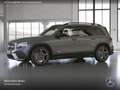 Mercedes-Benz GLB 250 4M AMG+NIGHT+PANO+AHK+MULTIBEAM+KAMERA+19" Grau - thumbnail 3