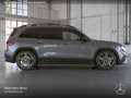 Mercedes-Benz GLB 250 4M AMG+NIGHT+PANO+AHK+MULTIBEAM+KAMERA+19" Grau - thumbnail 22