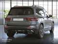 Mercedes-Benz GLB 250 4M AMG+NIGHT+PANO+AHK+MULTIBEAM+KAMERA+19" Grau - thumbnail 5