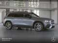 Mercedes-Benz GLB 250 4M AMG+NIGHT+PANO+AHK+MULTIBEAM+KAMERA+19" Grau - thumbnail 17