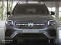 Mercedes-Benz GLB 250 4M AMG+NIGHT+PANO+AHK+MULTIBEAM+KAMERA+19" Grau - thumbnail 8