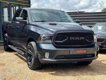 DODGE RAM 1500 SPORT ( 5.7 i LPG)