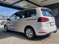 Volkswagen Sharan 1.4 TSI DSG,7-SITZER,SHZ,NAVI,LANE,AHK Klima Navi Weiß - thumbnail 5