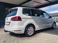 Volkswagen Sharan 1.4 TSI DSG,7-SITZER,SHZ,NAVI,LANE,AHK Klima Navi Weiß - thumbnail 3