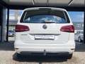 Volkswagen Sharan 1.4 TSI DSG,7-SITZER,SHZ,NAVI,LANE,AHK Klima Navi Weiß - thumbnail 4