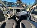 Fiat 500 1.2i  Boite automatique - Faible km - Garantie Blanc - thumbnail 11