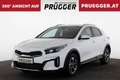 Kia XCeed 1.0 TGDI 48V MY26 Silber Automatik Weiß - thumbnail 1