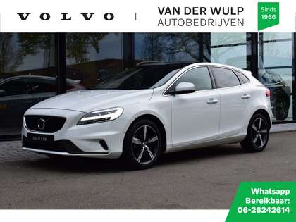 Volvo V40 T4 190pk Aut, Business Sport | Luxury | Trekhaak