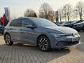 Volkswagen Golf VIII 1.0 TSI UNITED NAVI ACC LED Gris - thumbnail 3