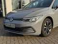 Volkswagen Golf VIII 1.0 TSI UNITED NAVI ACC LED Gris - thumbnail 5