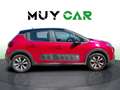 Citroen C3 1.2 PureTech S&S Business 83 Rojo - thumbnail 8