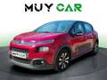 Citroen C3 1.2 PureTech S&S Business 83 Rojo - thumbnail 3
