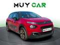 Citroen C3 1.2 PureTech S&S Business 83 Rojo - thumbnail 1