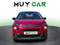 Citroen C3 1.2 PureTech S&S Business 83 Rojo - thumbnail 2