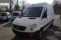 Mercedes-Benz Sprinter II Kasten 313 CDI Blanc - thumbnail 2