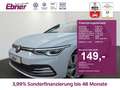 Volkswagen Golf VIII STYLE 1.5 eTSI DSG ACC+LED+NAVI-APP+SITZHZG+2 Weiß - thumbnail 1