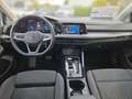 Volkswagen Golf VIII STYLE 1.5 eTSI DSG ACC+LED+NAVI-APP+SITZHZG+2 Weiß - thumbnail 11