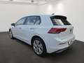 Volkswagen Golf VIII STYLE 1.5 eTSI DSG ACC+LED+NAVI-APP+SITZHZG+2 Weiß - thumbnail 5