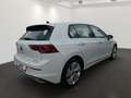 Volkswagen Golf VIII STYLE 1.5 eTSI DSG ACC+LED+NAVI-APP+SITZHZG+2 Weiß - thumbnail 4
