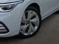 Volkswagen Golf VIII STYLE 1.5 eTSI DSG ACC+LED+NAVI-APP+SITZHZG+2 Weiß - thumbnail 7