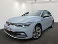 Volkswagen Golf VIII STYLE 1.5 eTSI DSG ACC+LED+NAVI-APP+SITZHZG+2 Weiß - thumbnail 2
