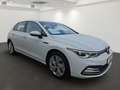 Volkswagen Golf VIII STYLE 1.5 eTSI DSG ACC+LED+NAVI-APP+SITZHZG+2 Weiß - thumbnail 3