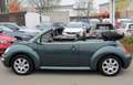 Volkswagen New Beetle Cabriolet Зелений - thumbnail 12