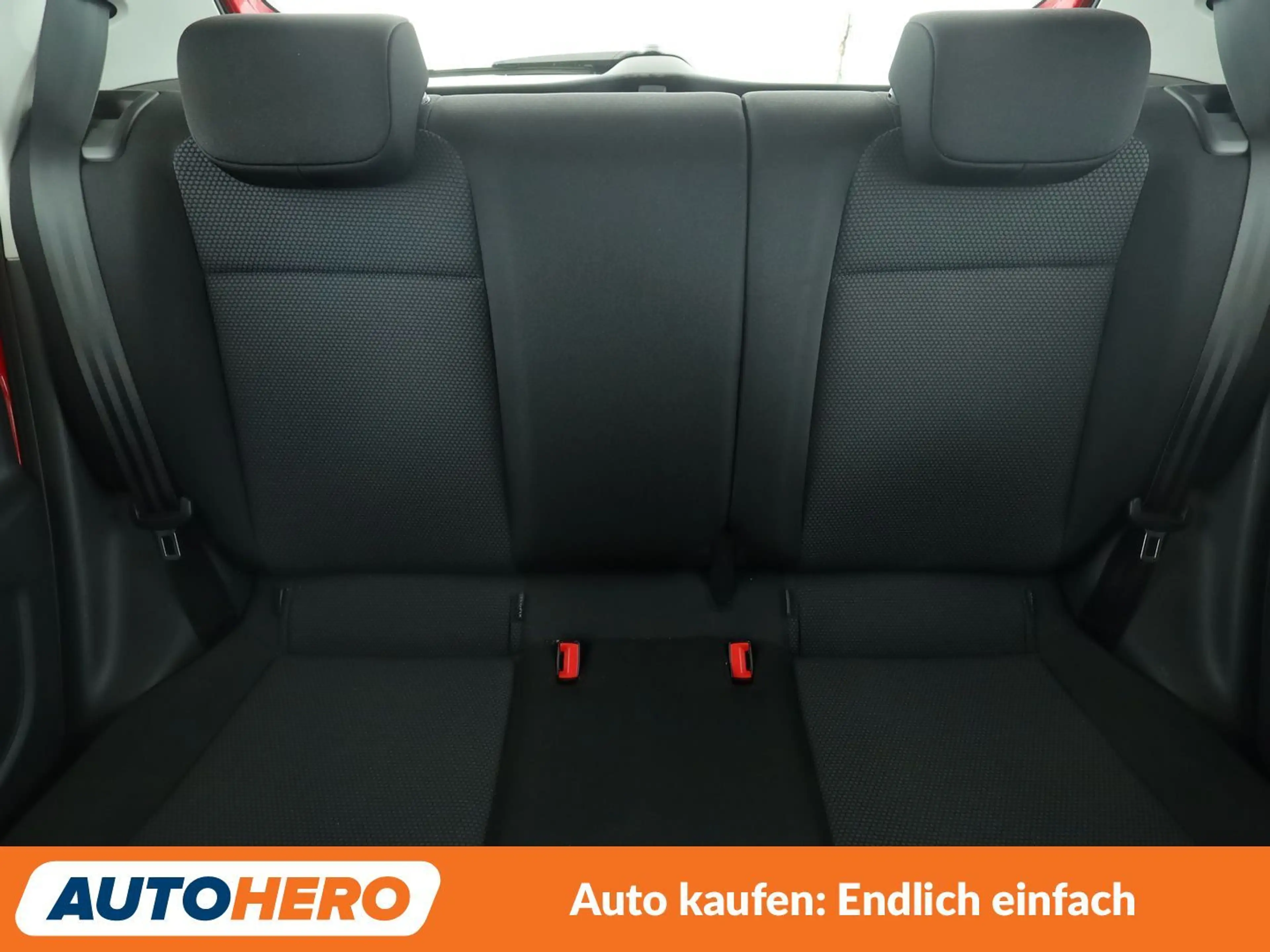 Skoda Citigo 1.0 MPI Ambition*RADIO* — photo 15