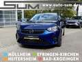 Opel Corsa-e Elektro Edition LED Apple CarPlay KlimaA Keyless D Azul - thumbnail 1