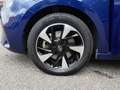 Opel Corsa-e Elektro Edition LED Apple CarPlay KlimaA Keyless D Azul - thumbnail 14