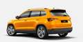 Skoda Karoq Drive 130 2.0 TDI 7-Gang-DSG 110 kW (150 PS), A... Orange - thumbnail 2