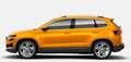 Skoda Karoq Drive 130 2.0 TDI 7-Gang-DSG 110 kW (150 PS), A... Orange - thumbnail 3