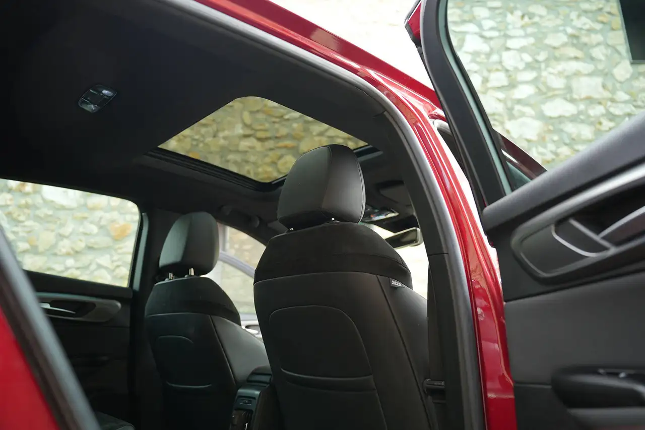 Alfa Romeo Tonale 2024