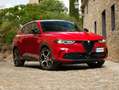Alfa Romeo Tonale Tonale 1.5 MHEV Veloce FWD 160 Veloce Rojo - thumbnail 13