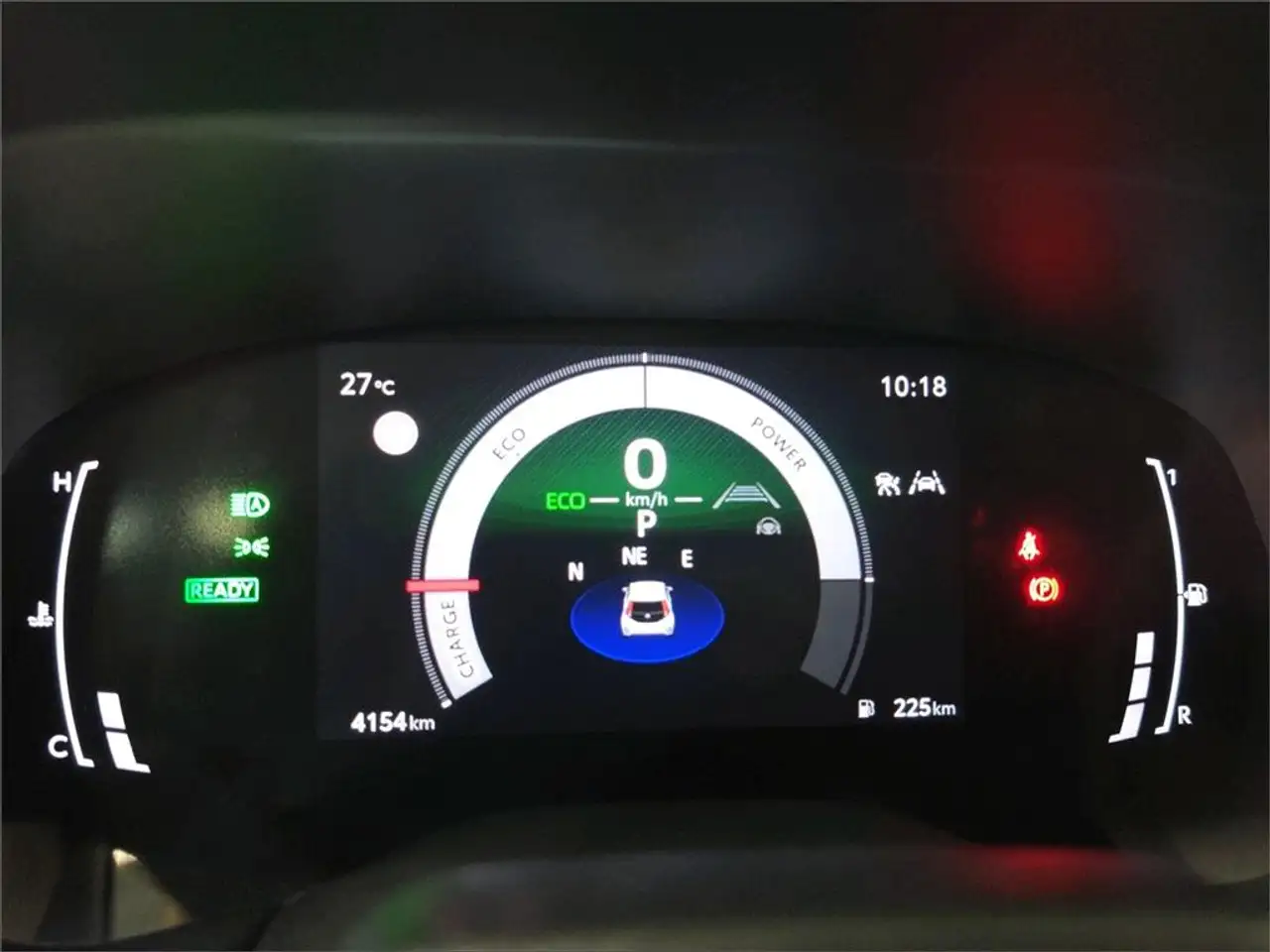 Toyota Aygo X 2026 — фото 14