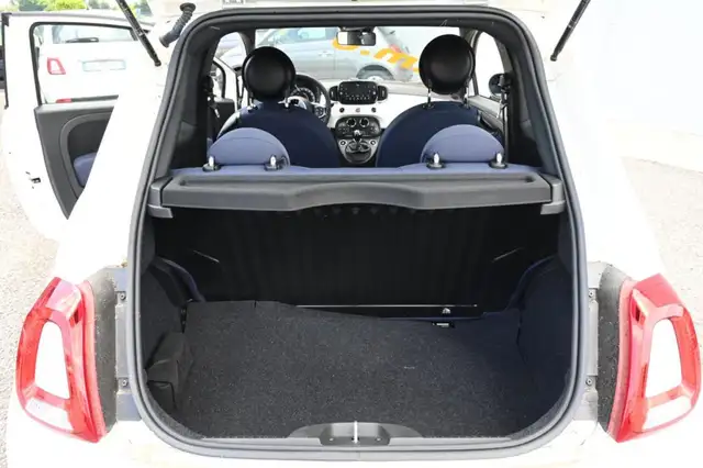 Fiat 500 view 9