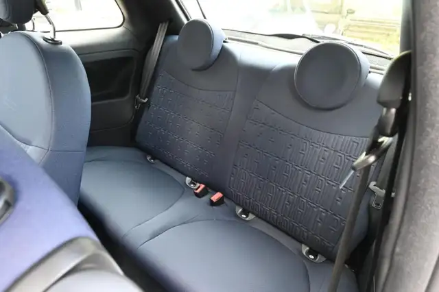Fiat 500 view 15