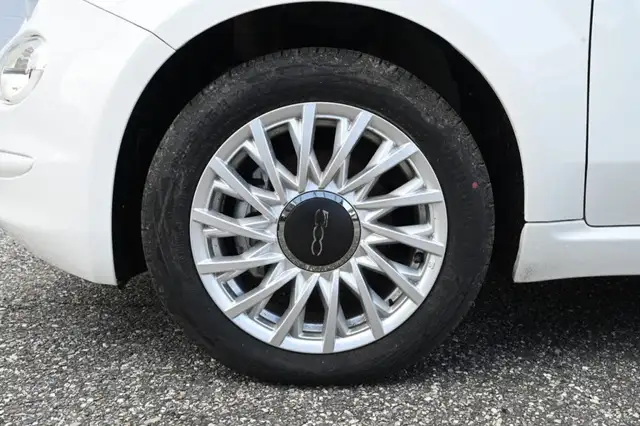 Fiat 500 view 10