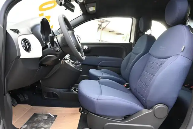 Fiat 500 view 13