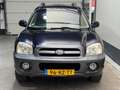 Hyundai SANTA FE 2.0i-16V Dynamic Motion Blau - thumbnail 2