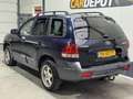 Hyundai SANTA FE 2.0i-16V Dynamic Motion Blau - thumbnail 7