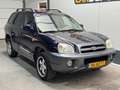 Hyundai SANTA FE 2.0i-16V Dynamic Motion Blau - thumbnail 3