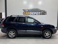 Hyundai SANTA FE 2.0i-16V Dynamic Motion Blau - thumbnail 4
