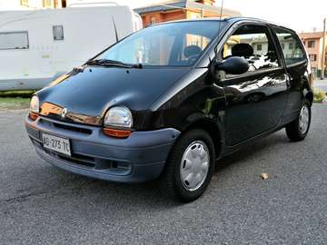 1.2 Spring SOLO 52.000 Km uniproprietario 30 ANNI