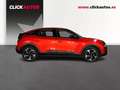 Citroen C4 1.5 BlueHDI S&S Feel Pack EAT8 130 Rojo - thumbnail 4