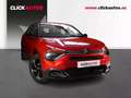 Citroen C4 1.5 BlueHDI S&S Feel Pack EAT8 130 Rojo - thumbnail 3