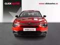 Citroen C4 1.5 BlueHDI S&S Feel Pack EAT8 130 Rojo - thumbnail 2