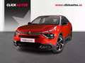 Citroen C4 1.5 BlueHDI S&S Feel Pack EAT8 130 Rojo - thumbnail 1