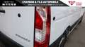Renault Master Fourgon FGN TRAC F3500 L2H2 BLUE DCI 150 CONFORT Blanc - thumbnail 10